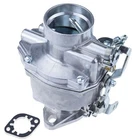 For 1950'S Chevrolet 216 235 Cyl Engines Rochester Type 1-BBL Carburetor New. Price: $109.99.