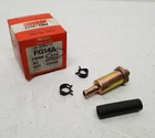FG14A Complete In-line Fuel Filter Automotive New. Price: $9.98.