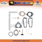 For 1950 Frazer Nash Foursome Cabriolet 2.0L L6 Carburetor Repair Kit Walker New. Price: $49.64.