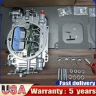 Aluminum Bbl Carburetor 1406 600 Cfm Replacement For Plymouth Gto Chevelle New. Price: $148.99.