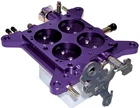 Proform 67148 Billet Aluminum Square Bore Vacuum Secondary Carburetor Base Pl... New. Price: $372.46.