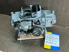 Holley 750 List 3310 Carburetor Just Rebuilt Used. Price: $249.99.