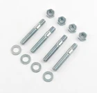 Gasket Mr. Carburetor Studs New. Price: $29.51.
