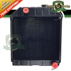 C7NN8005H Radiator Ford Tractor 2000 2600 3000 3400 3500 4000 4100 4400+ New. Price: $352.34.