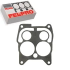 Fel-pro Carburetor Mounting Gasket For 1967-1969 Cadillac Deville New. Price: $15.44.