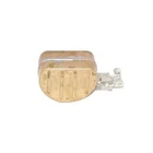 Advanced Engine 5350, One Float Holley 4160 Carburetors Side Hung New. Price: $31.95.