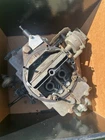 Ford Autolite 4100 1.12 4BBL Carburetor C6AF-L Oem Core Rebuildable 1966 W/tag Used. Price: $349.99.