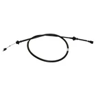 Crown Automotive 4854137 Fuel Injection Throttle Cable New. Price: $39.26.