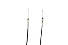 Pioneer CA-8838 Carburetor Accelerator Cable For 84-89 Toyota Van New. Price: $95.99.