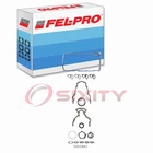 Fel-pro Engine Conversion Gasket Set For 2000-2014 Gmc Yukon Xl 1500 5.3L Ld New. Price: $206.26.