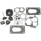 Carburetor Repair Kit Standard 1700 Fits 87-88 Ford Ranger 2.0L-L4 New. Price: $126.40.