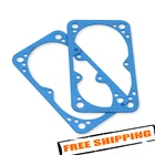 Quick Fuel Technology 8-134QFT Non Stick Bowl Gaskets New. Price: $33.40.