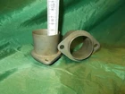 Pair Of Trumpets Horns For 35 Carburetor Solex Dellorto Rigenerato. Price: $29.47.