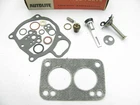 Autolite CT5 Carburetor Rebuild Kit 1955-1956 Ford B5A-9631-C, B6A-9564-A New. Price: $44.95.