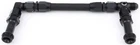 Fragola 930002-BL 7/8-20 Dual Inlet Holley 4150 #6 An Competition Fuel Line Kit New. Price: $96.99.