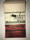 New Nos 71-73 Ford Pinto Carburetor Jet Retainer CM-1339-A D1FZ-9575-A -B12-17. Price: $8.95.