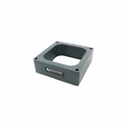 Allstar Performance ALL25992 Carb Spacer 4500 Open 2.00" New. Price: $86.99.