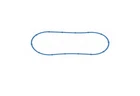 Fuel Injection Throttle Body Mounting Gasket Fel-pro 61420 New. Price: $5.99.