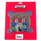 Quick Fuel 3-204QFT Performance Carburetor Rebuild Kit, 4150/4150 H.p. New. Price: $112.95.