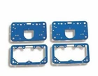Demon Carburetor Fuel Bowl Metering Block Gasket 190080 10 Pack G66-BG New. Price: $14.95.