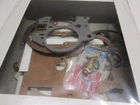 1970 Chevy Rochester 2BBL. Delco Carb Kit 17076087 T-2 New. Price: $30.00.