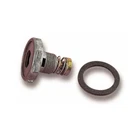 Holley 125-125 Single-stage High Flow Power Valve New. Price: $31.96.