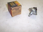 Nors - Carburetor Dashpot 1952 Thru 58 Chrysler Products 1538426 New. Price: $32.50.