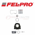 Fel-pro Conversion Gasket Set For 2010-2011 Mercury Milan 2.5L L4 Engine Ec New. Price: $100.83.