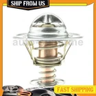 Engine Coolant Thermostat Motorad For Isuzu Stylus 1.8L 1992 New. Price: $28.60.