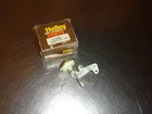 New Nos Holley Carburetor Dashpot & Bracket 11-104 Ford 1968 1969 Mustang Shelby. Price: $157.50.