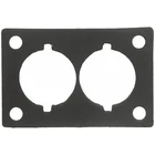 Carburetor Mounting Gasket Fel-pro For 1979-1986 Jeep CJ7 4.2L L6 New. Price: $11.58.