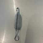 Triumph 2.5PI TR4A TR5 TR6 Throttle Return Spring 145197 New. Price: $5.82.