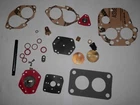 Mercedes Benz Ponton 220 Solex 32 Paita Carburetor Premium Service Kit New. Price: $108.63.