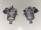 Carburetor Su H4 B16B Used. Price: $90.00.