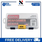 Edelbrock 1486 Performer Carburetor Calibration Kit, 1403 And 1404 New. Price: $130.73.