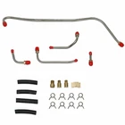 Fits 63-64 Mopar B-body 413/426CID Pump To Carb Carter 3705 Dual 4BBL-RPC6401OM New. Price: $149.82.