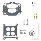 Walker Products Carburetor Rebuild Kit Fits 1966-1966 Chevrolet Impala New. Price: $84.49.