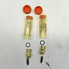 1952-1972 Needle And Seat Assembly Pair Carburetor Components Nos GM#7023809 New. Price: $18.73.