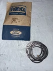 Ford C1AZ 9871 Choke Thermostat Gaskets Nos Pieces Oem Motorcraft New. Price: $8.00.