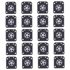 Applianpar Metering Diaphragm Gasket Assembly A015019 For Zama C1M-W26C New. Price: $14.40.