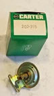 Carburetor Choke Pull-off For 1967-1972 Chrysler 340 383 440 V8 202-395 Carter New. Price: $21.99.
