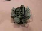 Holley Four Barrel Carburetor 4440 #5 Used. Price: $85.00.
