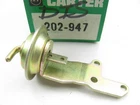 Carter 202-947 Carburetor Choke Pull-off For 1975-1982 Corolla 1.6L 2TC 3TC New. Price: $49.95.