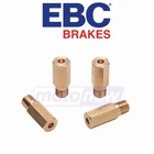 Ebc CR158-4 Keihin Hex Head Style Main Jets For Fuel & Air Sa New. Price: $21.06.
