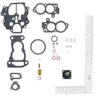 Carburetor Repair Kit Walker Products 151091 Fits 88-89 Ford Festiva 1.3L-L4 New. Price: $128.99.
