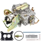Barrel Carburetor 2100 2150 Ford 289 302 351 F100 F250 New. Price: $142.11.