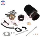 13HP 15HP Upgrade Air Filter Adapter Jet Kit Fit For Predator 301CC 389CC 420CC New. Price: $34.97.