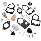 Fits Vw Solex Brosol Bocar 28-34 PICT3 Rebuild Universal Kit Cut Off Valve New. Price: $22.50.