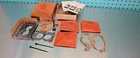 Carter Carburetor Repair Parts 1041 1937 Oldsmobile 8-CYL 7001318 386S Used. Price: $25.00.