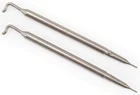 Edelbrock 1951 Secondary Metering Rods New. Price: $50.93.
